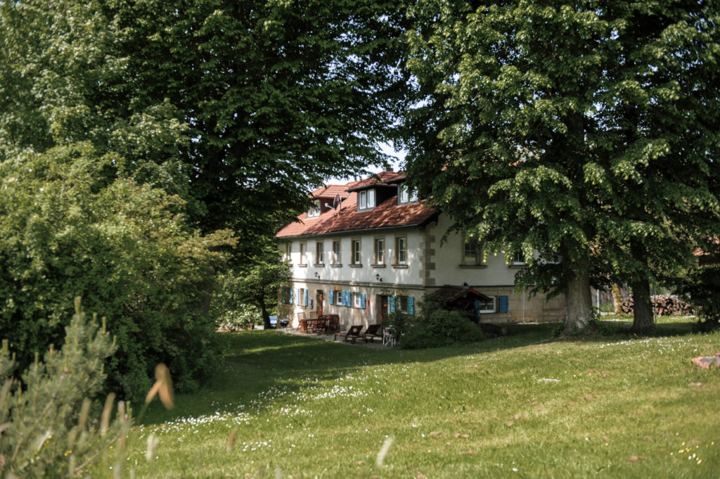 Agentursitz