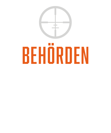 Behörden