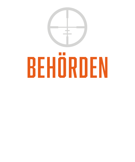 Behörden