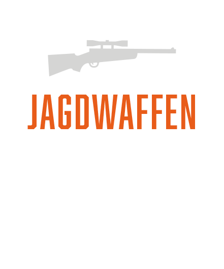 Jagdwaffen